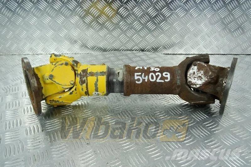 Moxy MT30 Asis