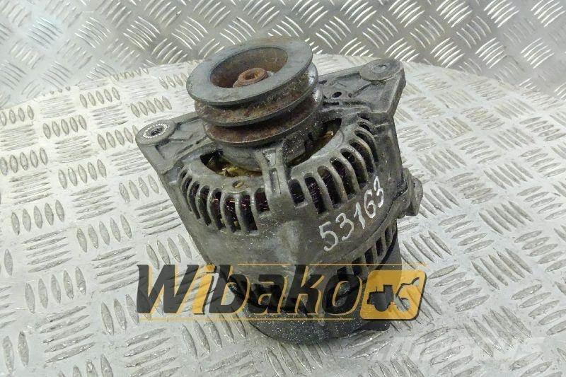  Nn Alternator Nn Dzinēji