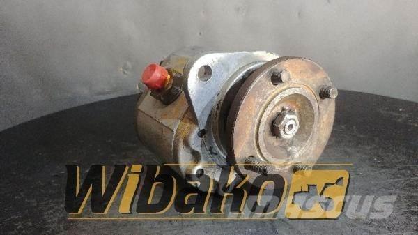  Sauer Gear pump Sauer Hidraulika
