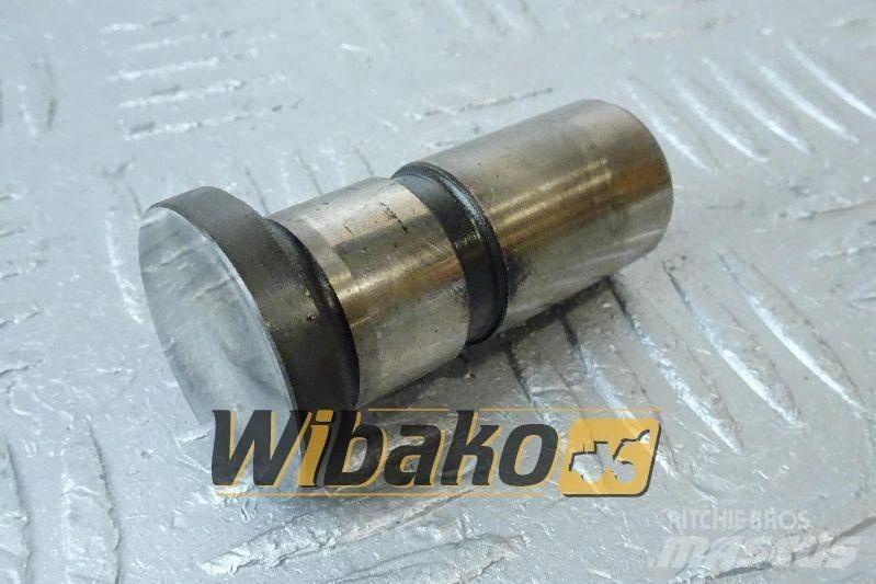 SLP Tappet SLP VL-366 Dzinēji