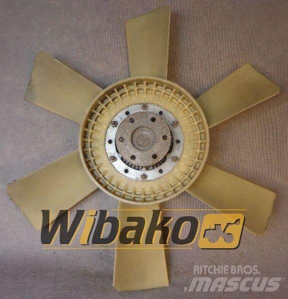 Steyr Fan Steyr 510685 Dzinēji