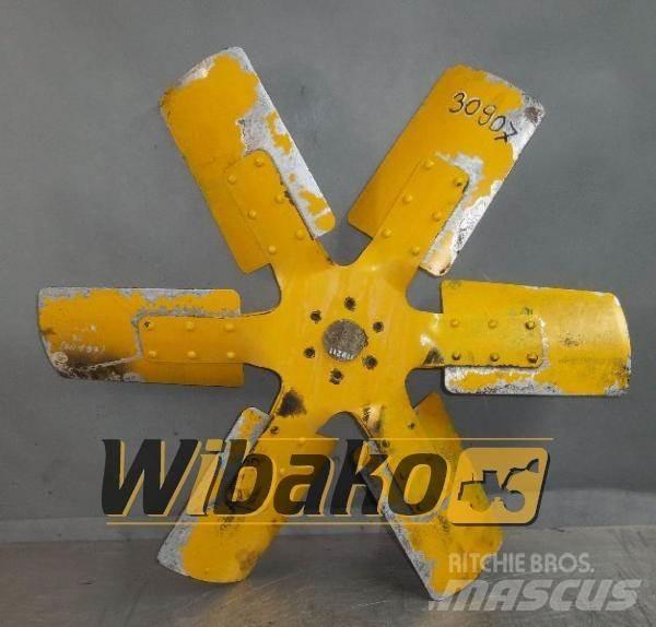 Terex Fan Terex 18211 Dzinēji