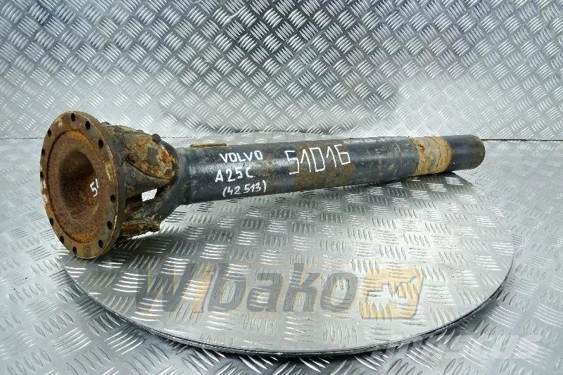 Volvo A25C Asis