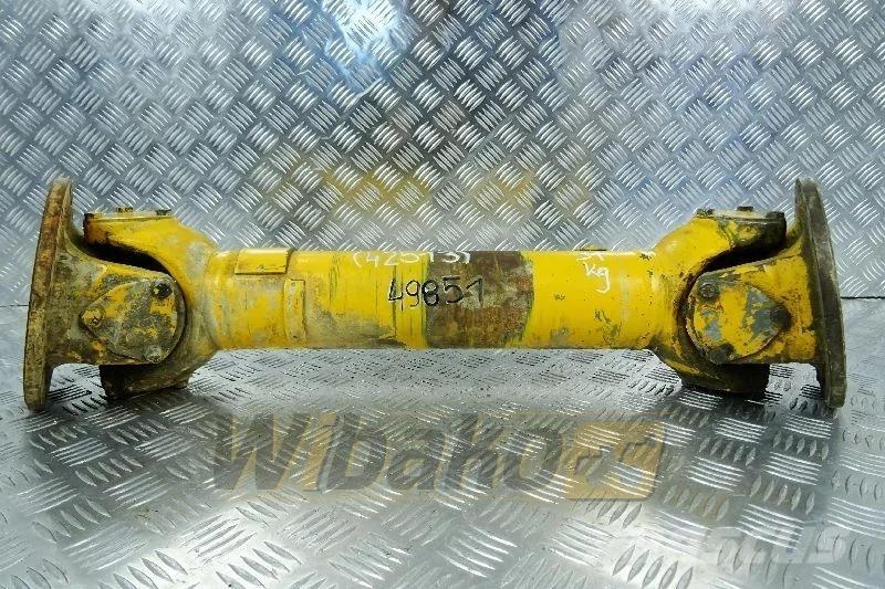 Volvo A25C 11056409 Asis