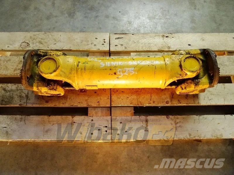 Volvo A40 Asis