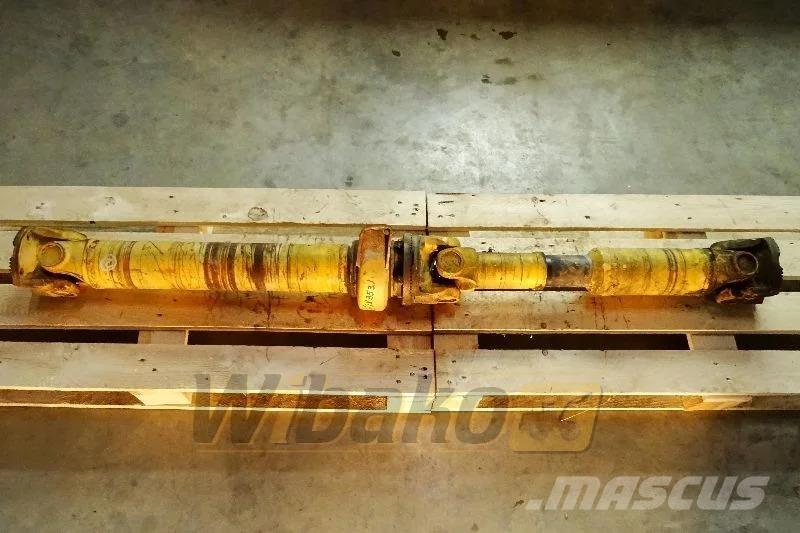 Volvo L120E Asis
