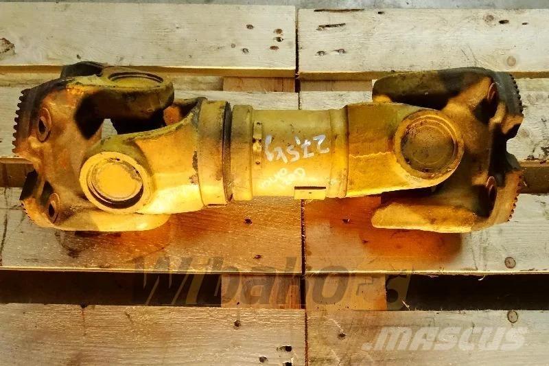 Volvo L220D Asis