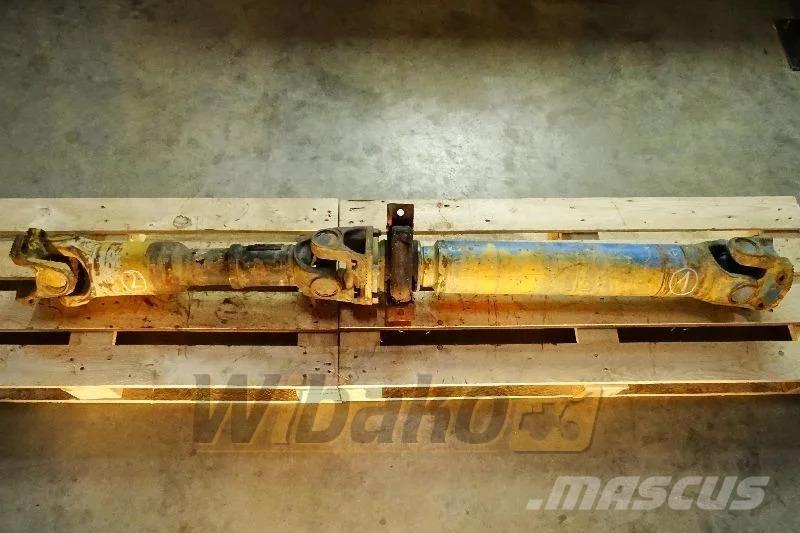 Volvo L220D Asis