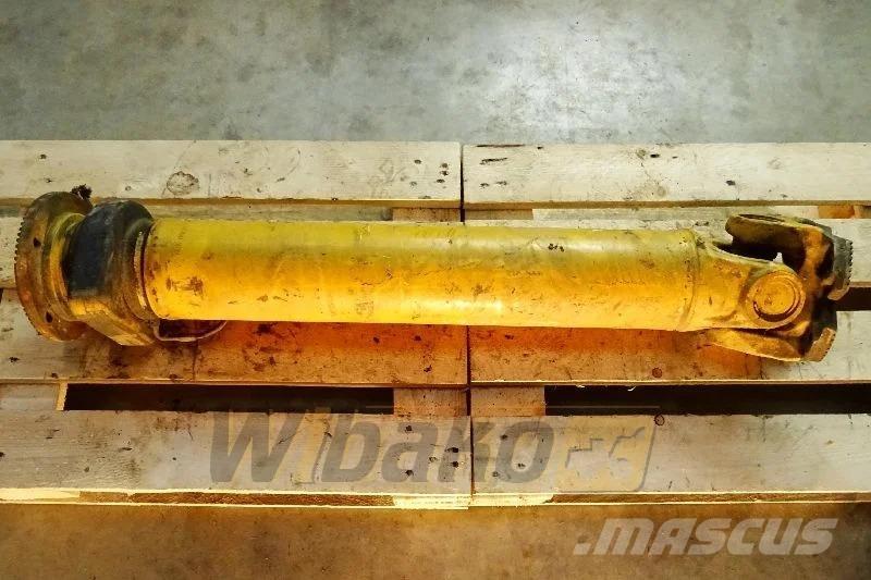 Volvo L220D Asis