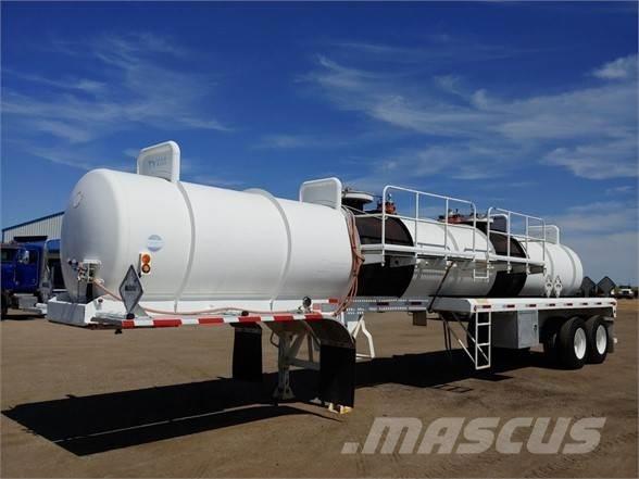  TYTAL TANKER Autocisternas