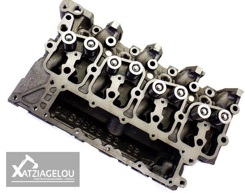 Cummins 4BT 3.9 Dzinēji