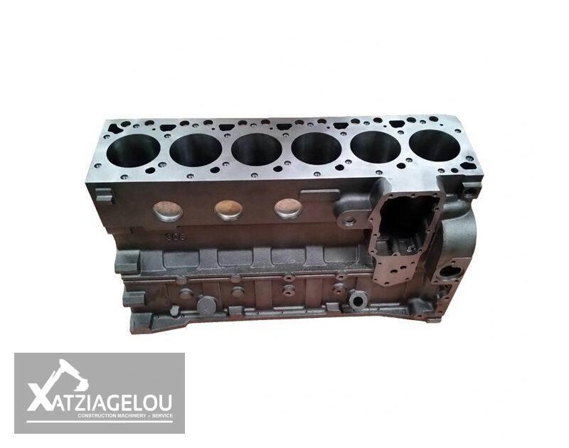 Cummins 6BT 5.9 Dzinēji