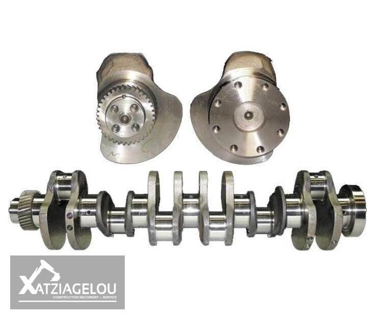 Cummins 6BT 5.9 Dzinēji