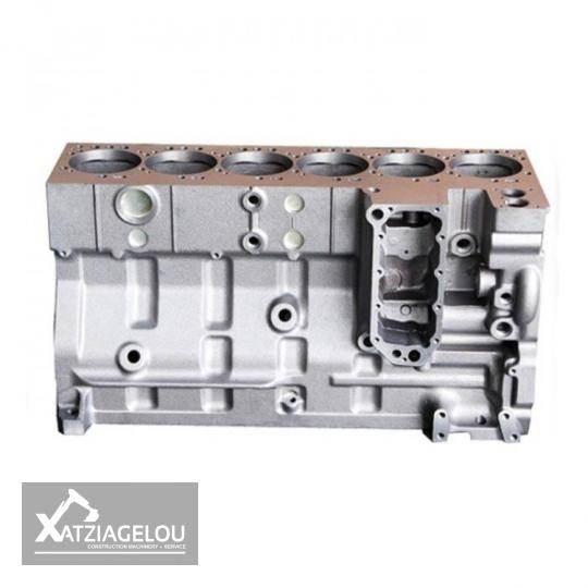 Cummins 6CT 8.3 Dzinēji