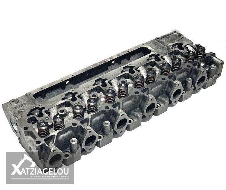 Cummins 6CT 8.3 Dzinēji