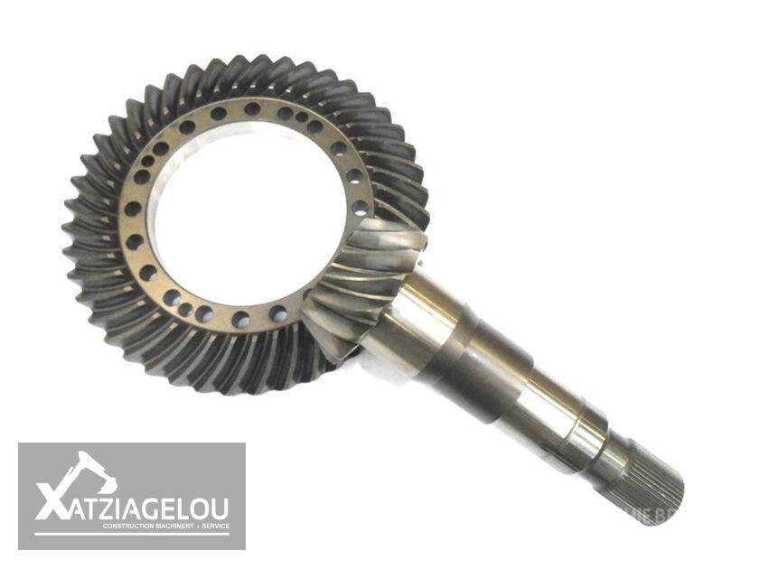 ZF  Transmisija