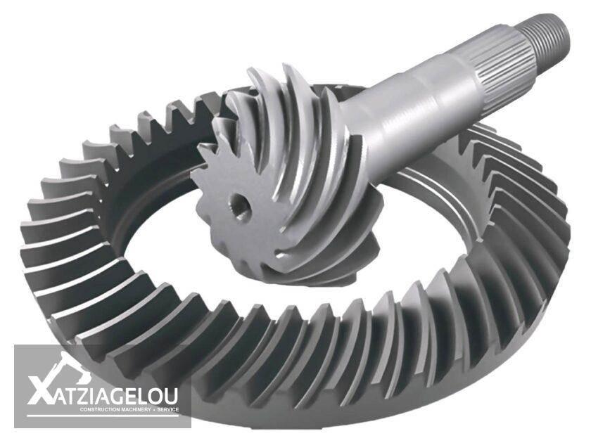 ZF  Transmisija