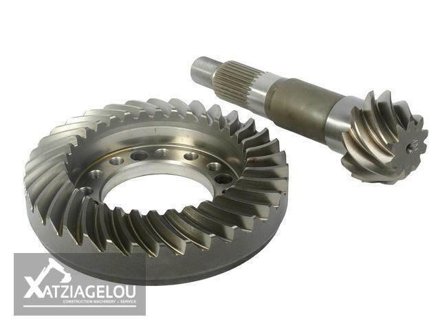 ZF  Transmisija
