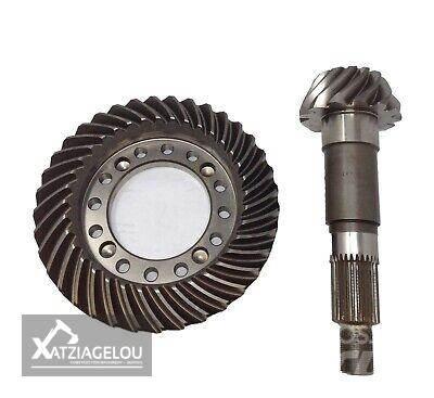 ZF 4460255354 Transmisija