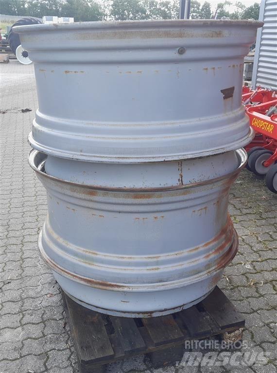  - - - Riepas, riteņi un diski