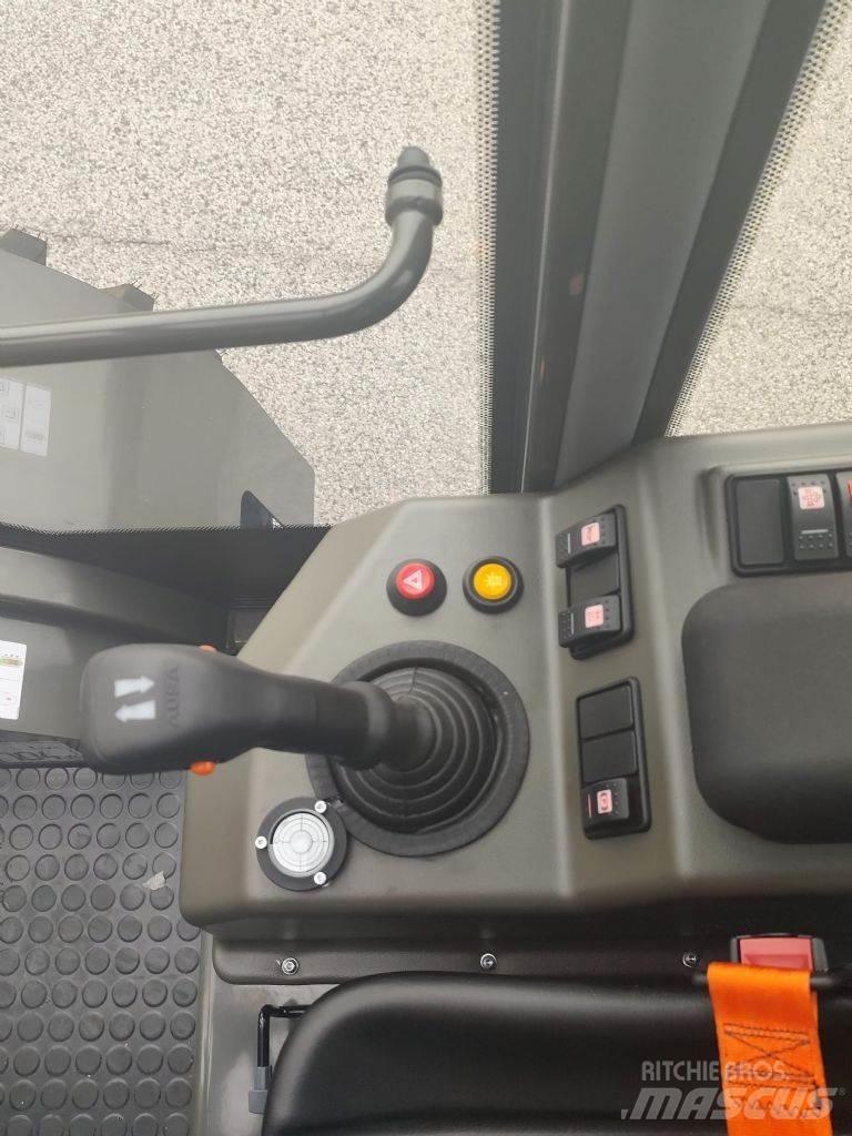 Ausa C 351 Hx4 Apvidus autokrāvējs