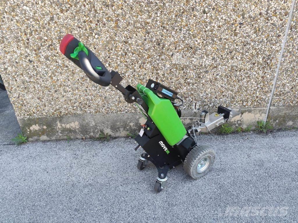 Movexx T1000 Vilcējs