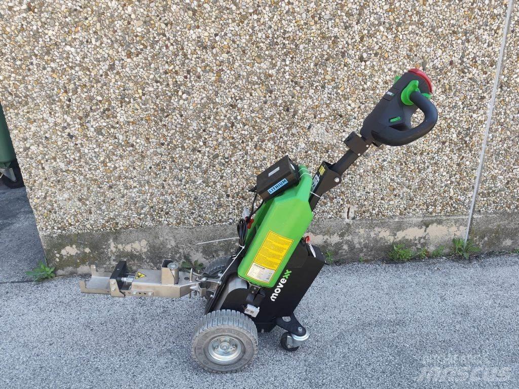 Movexx T1000 Vilcējs