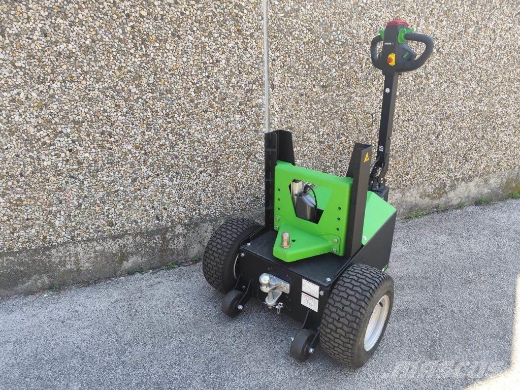 Movexx TT2500 Vilcējs