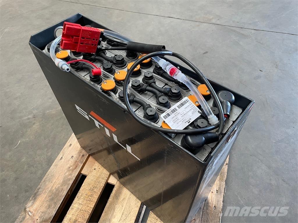  24 Volt I 2PzS 250 Autokrāvēji - citi