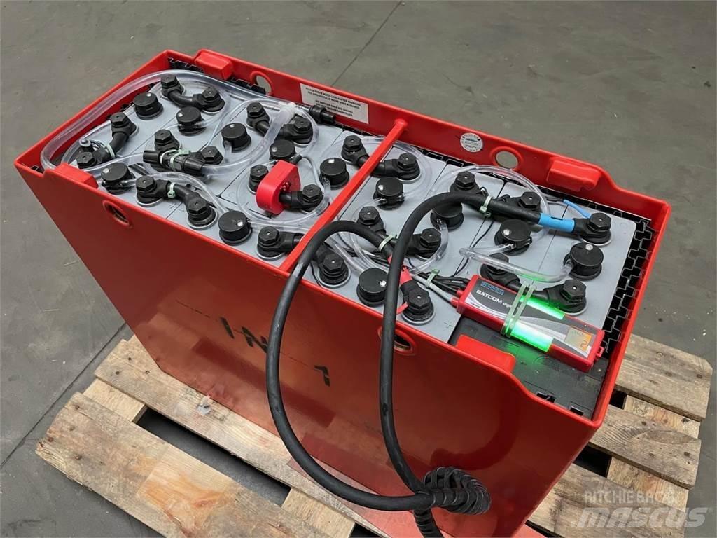  24V 4 PZS 500 Autokrāvēji - citi