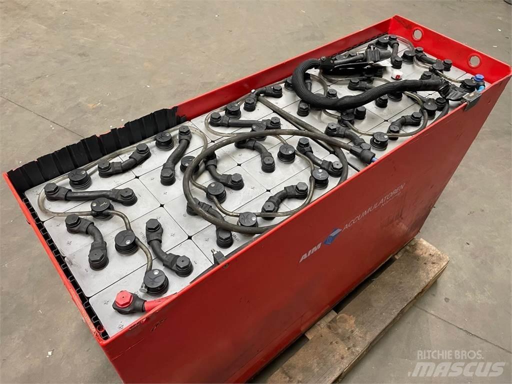 AIM 48V 5 PzS 775 Autokrāvēji - citi