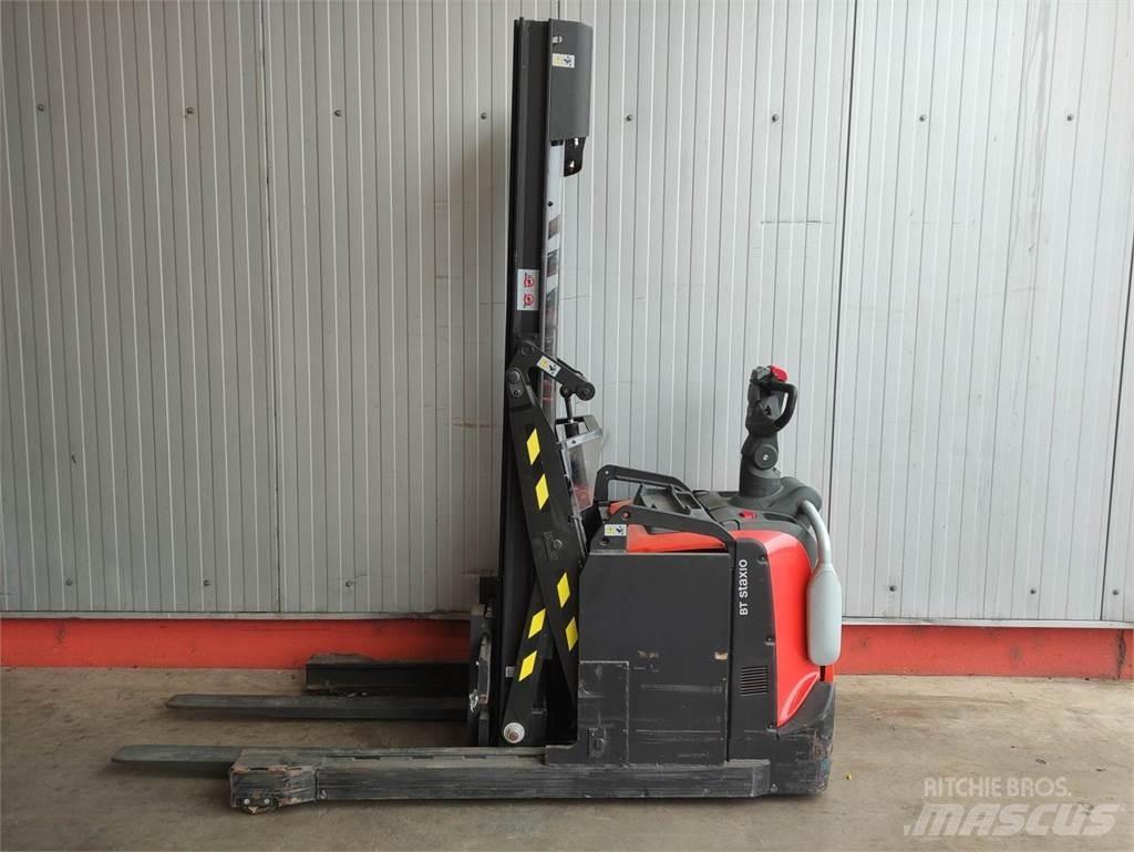 BT SPE120 XR Lielaugstuma pārvadātājs