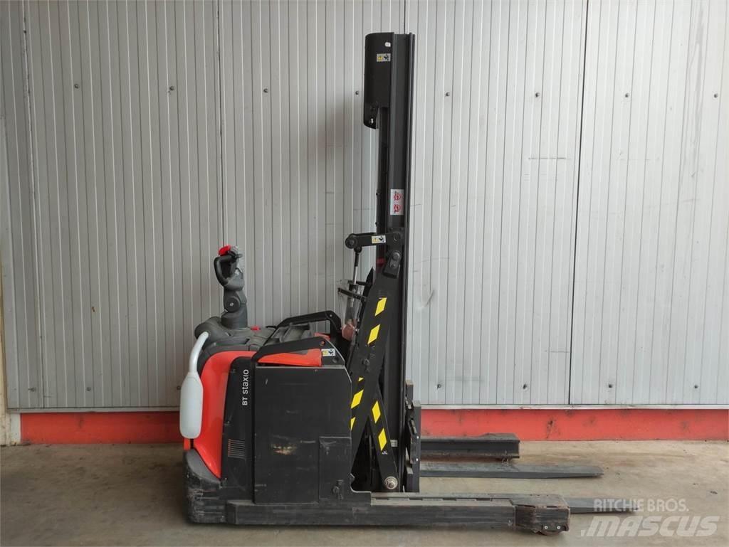 BT SPE120 XR Lielaugstuma pārvadātājs