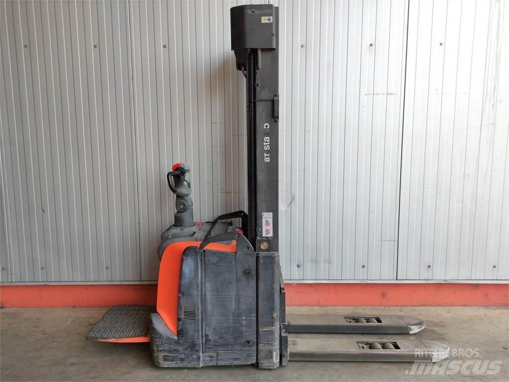 BT SPE140 L Krautnētāji