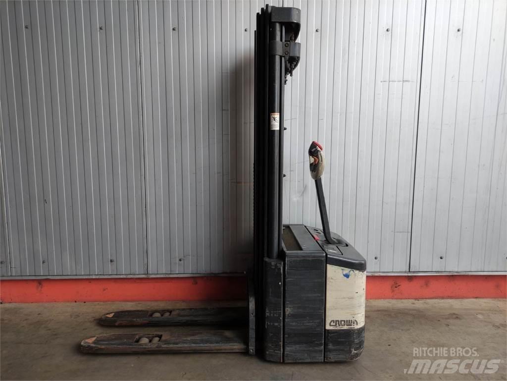 Crown WE 2300-1.6 TT Krautnētāji