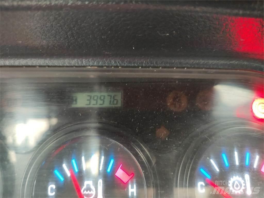 Doosan D30 GP Tehnika ar dīzeļa dzinēju