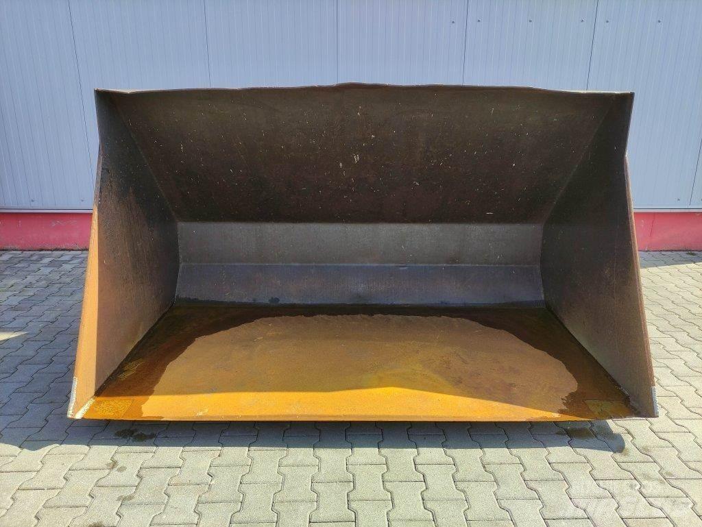 Durwen 2ZGR Iekraušanas tehnika- Citi