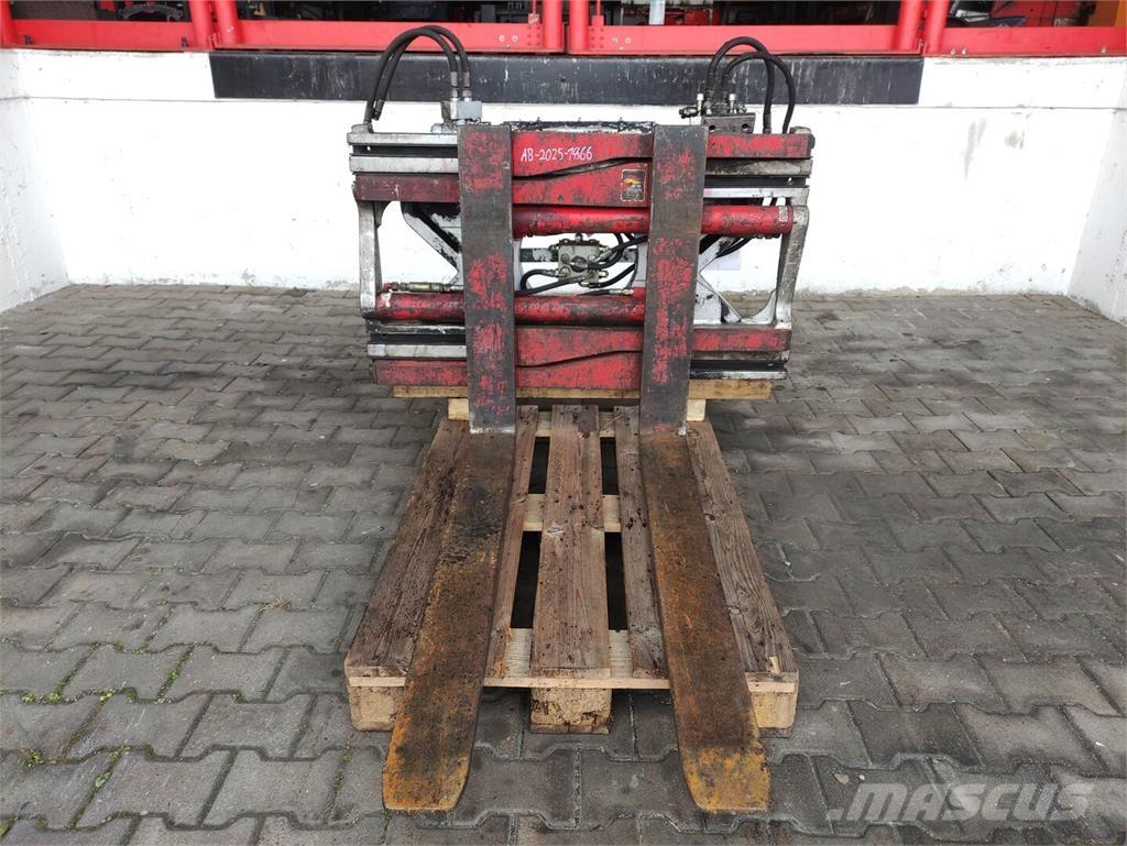 Durwen DU73 0 Dakšas