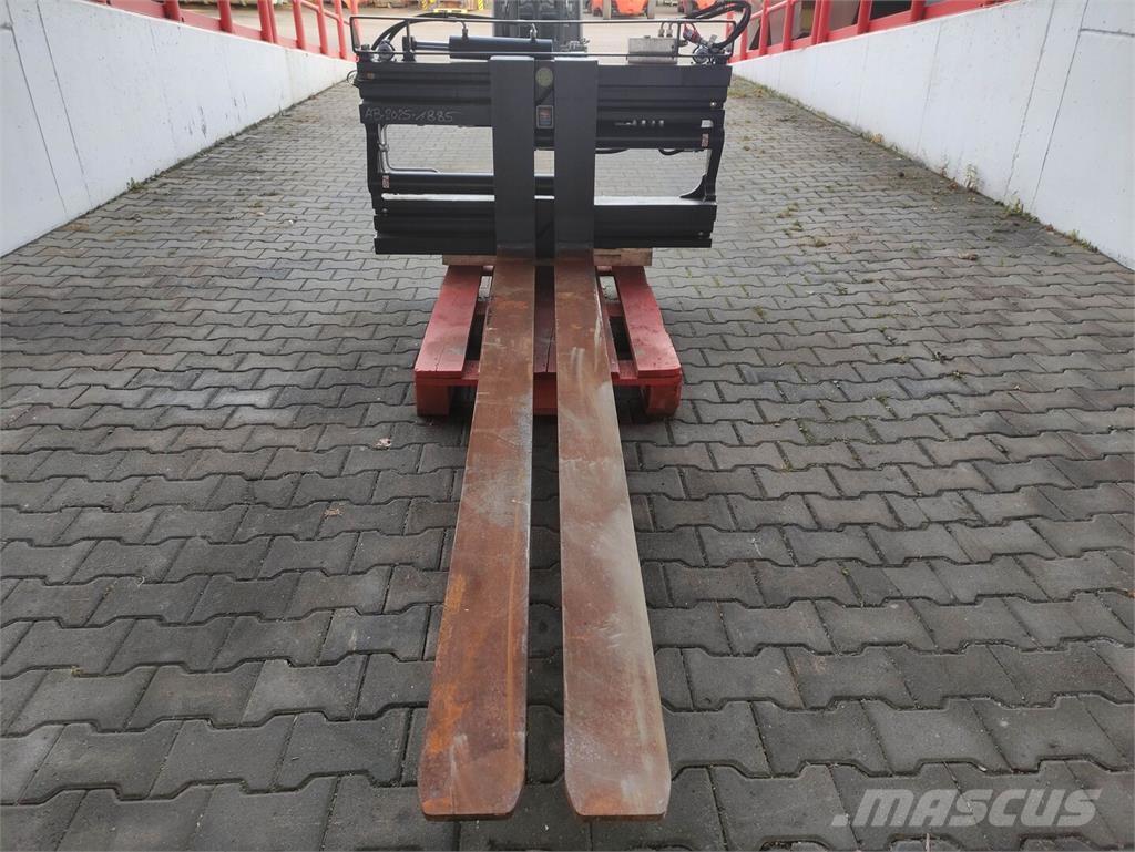 Durwen PGK48-S-SO Dakšas