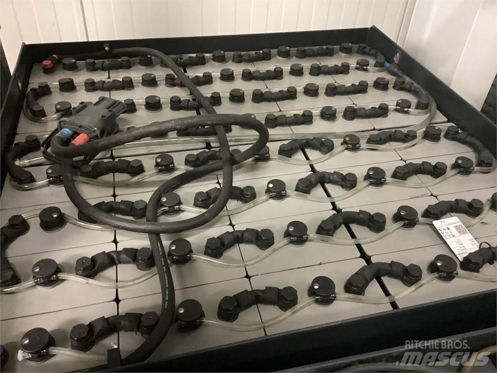  IBH 80V 6 PZS 930 Autokrāvēji - citi