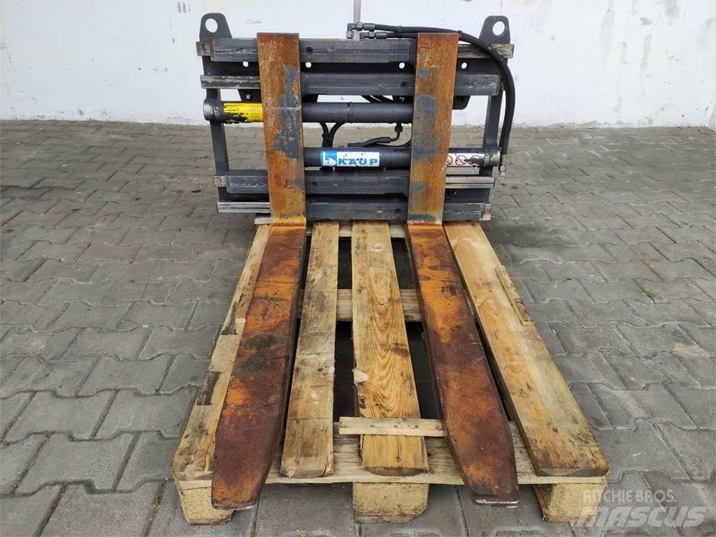 Kaup 1.5T401 Dakšas
