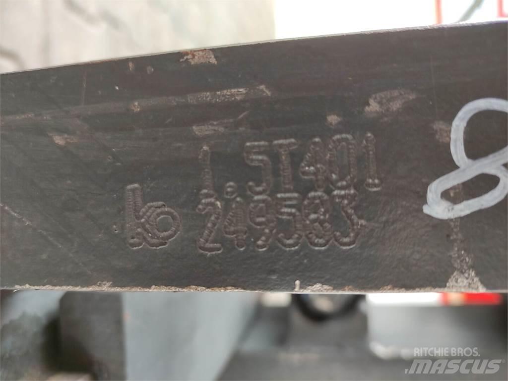 Kaup 1.5T401 Dakšas