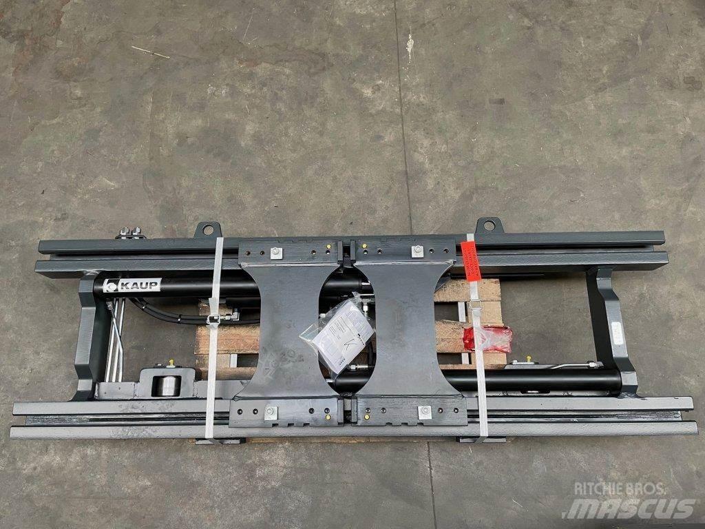 Kaup 10T466 / NEU Iekraušanas tehnika- Citi
