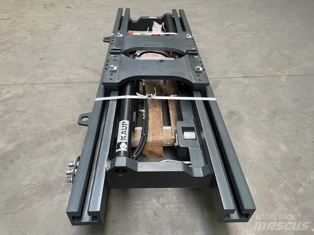 Kaup 10T466 / NEU Iekraušanas tehnika- Citi