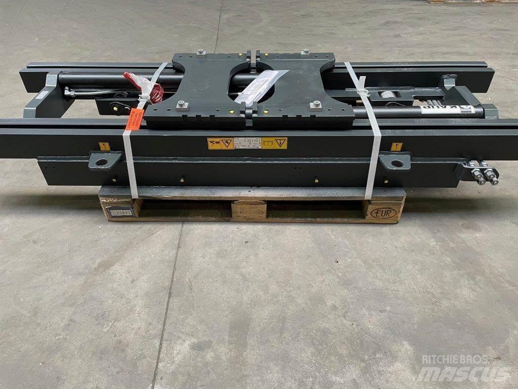 Kaup 10T466 / NEU Iekraušanas tehnika- Citi