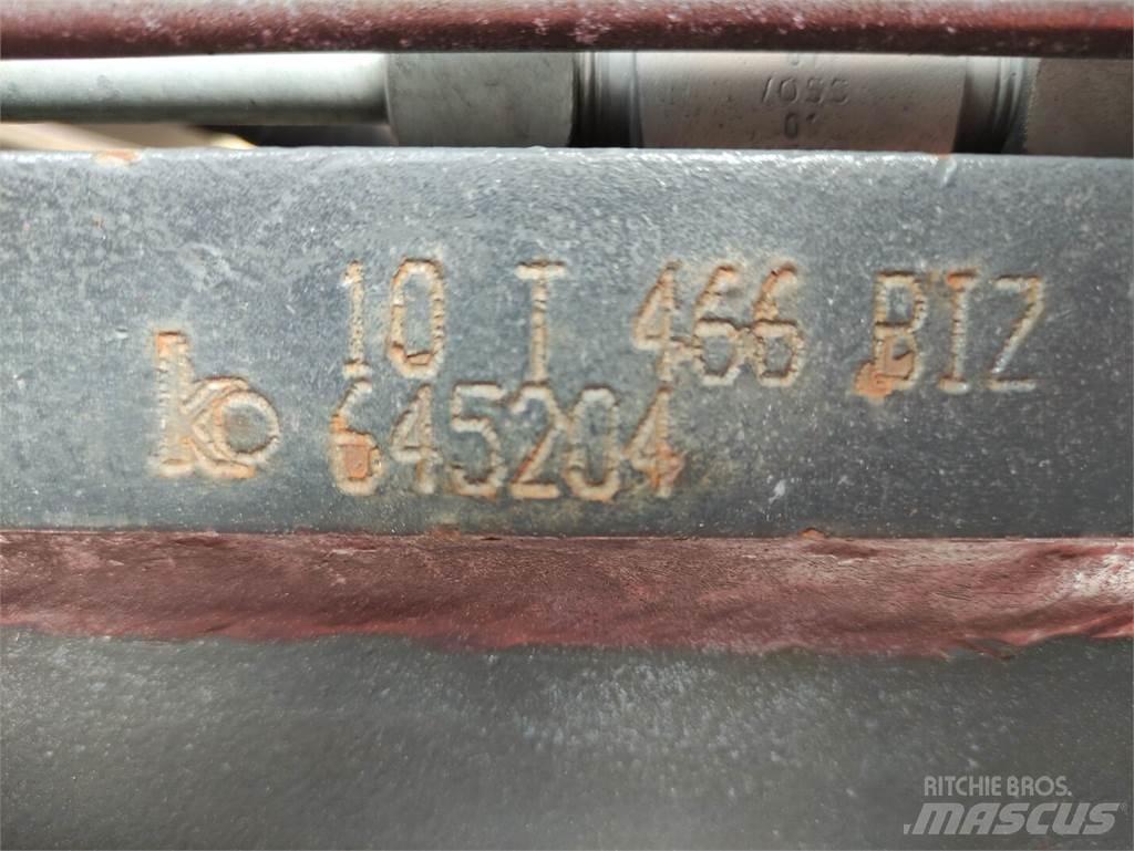Kaup 10T466BIZ Iekraušanas tehnika- Citi