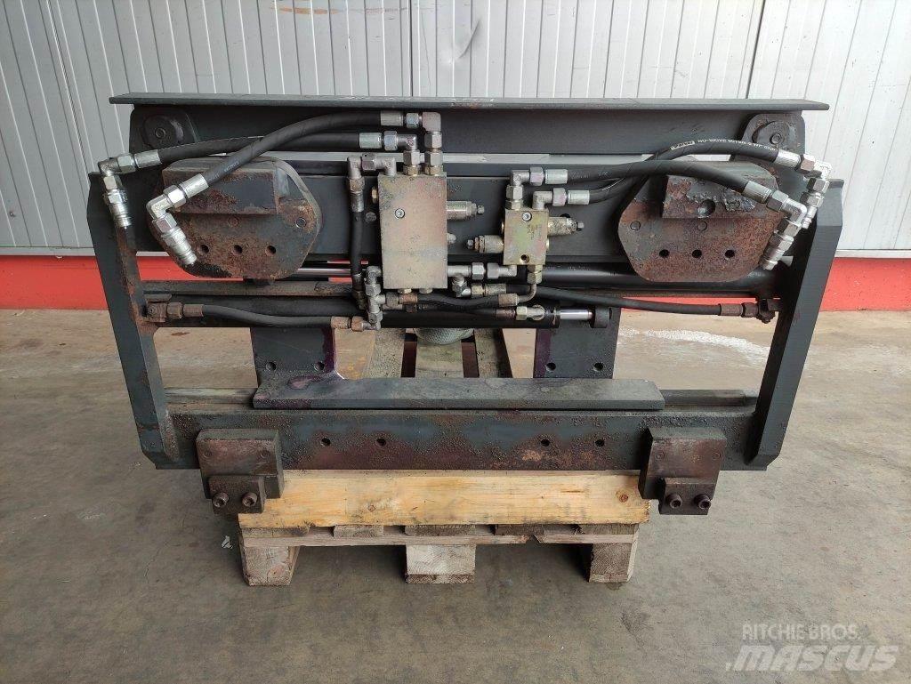 Kaup 2.5T411AH Maisu satvērēji