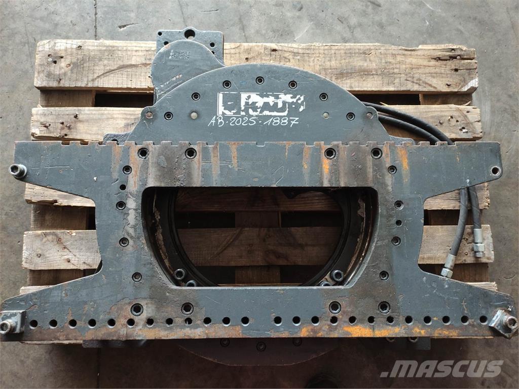 Kaup 2T351.1 Iekraušanas tehnika- Citi