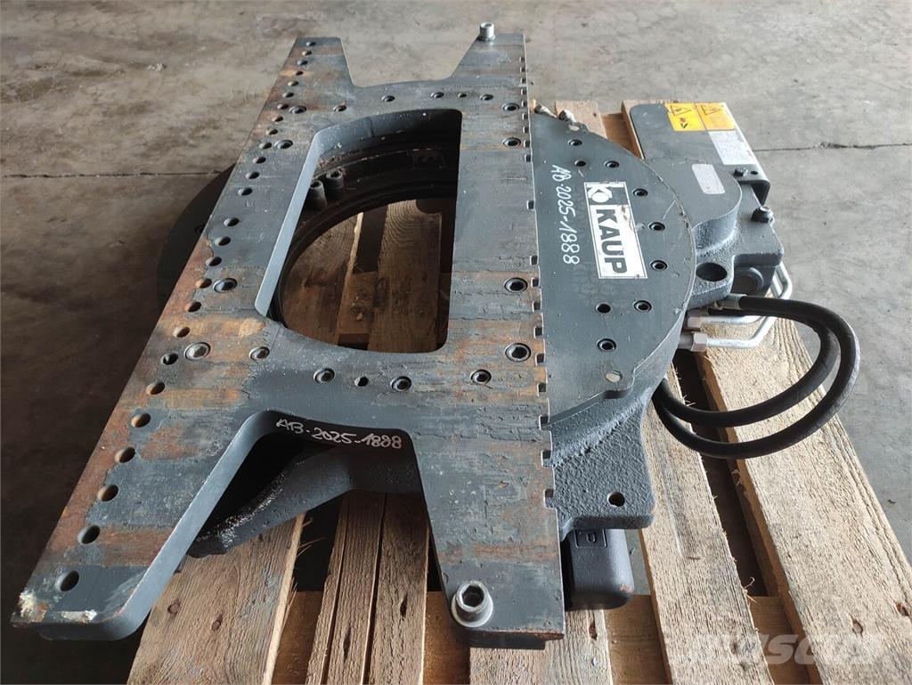 Kaup 2T391.1 Iekraušanas tehnika- Citi