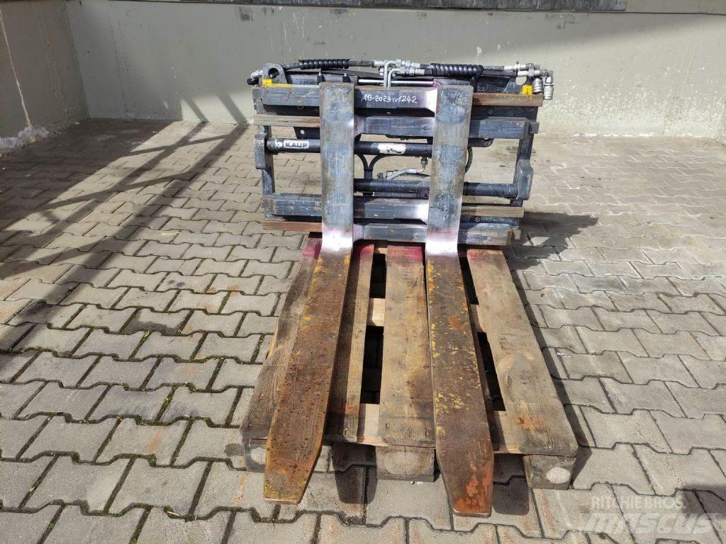 Kaup 2T411 Dakšas